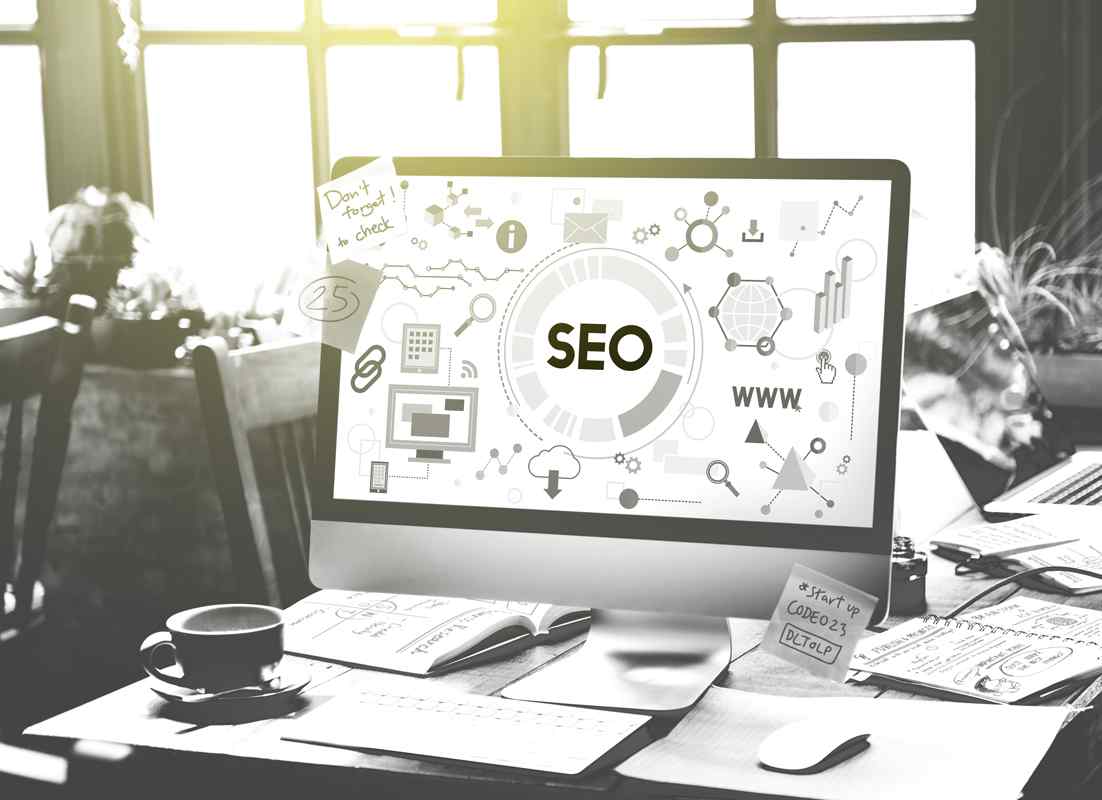 How To Find Best SEO Company in Dubai