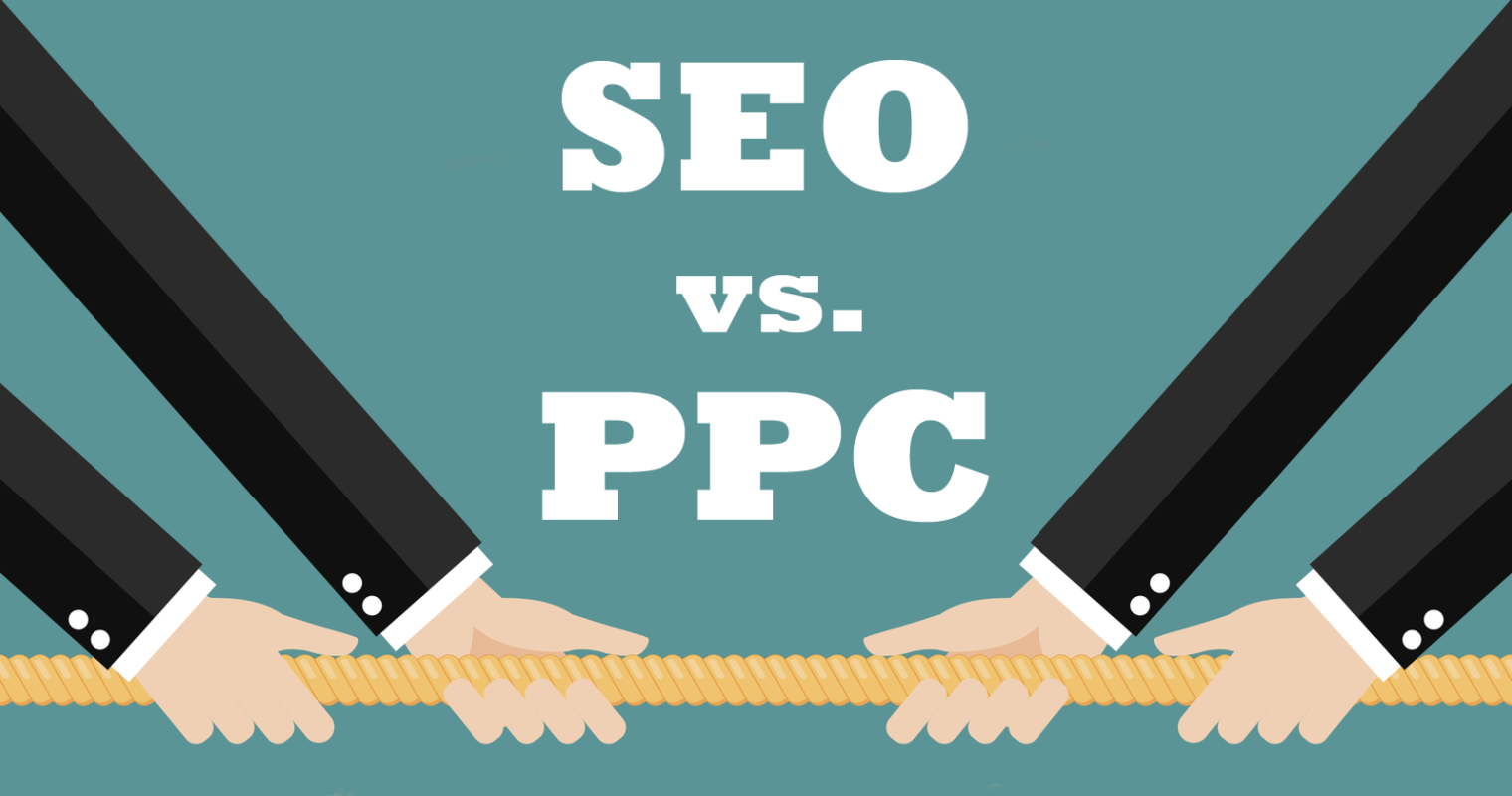 Why is seo better than ppc? find the correct answer