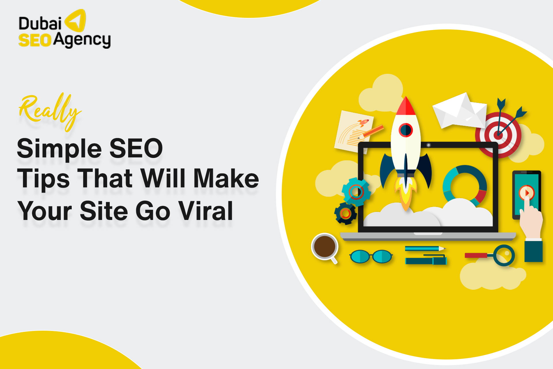 Really Simple SEO Tips That Will Make Your Site Go Viral