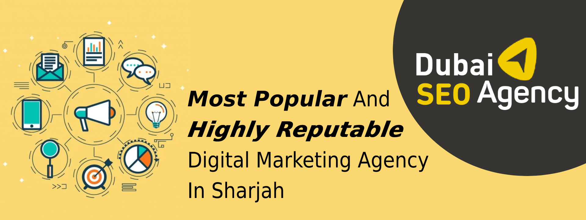 Most Popular And Highly Reputable Digital Marketing Agency