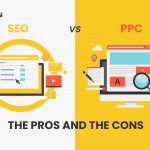 Seo vs. ppc: the pros and the cons