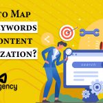 How to map seo keywords for content optimization in 5 easy steps?
