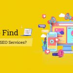 How to find exceptional seo services?