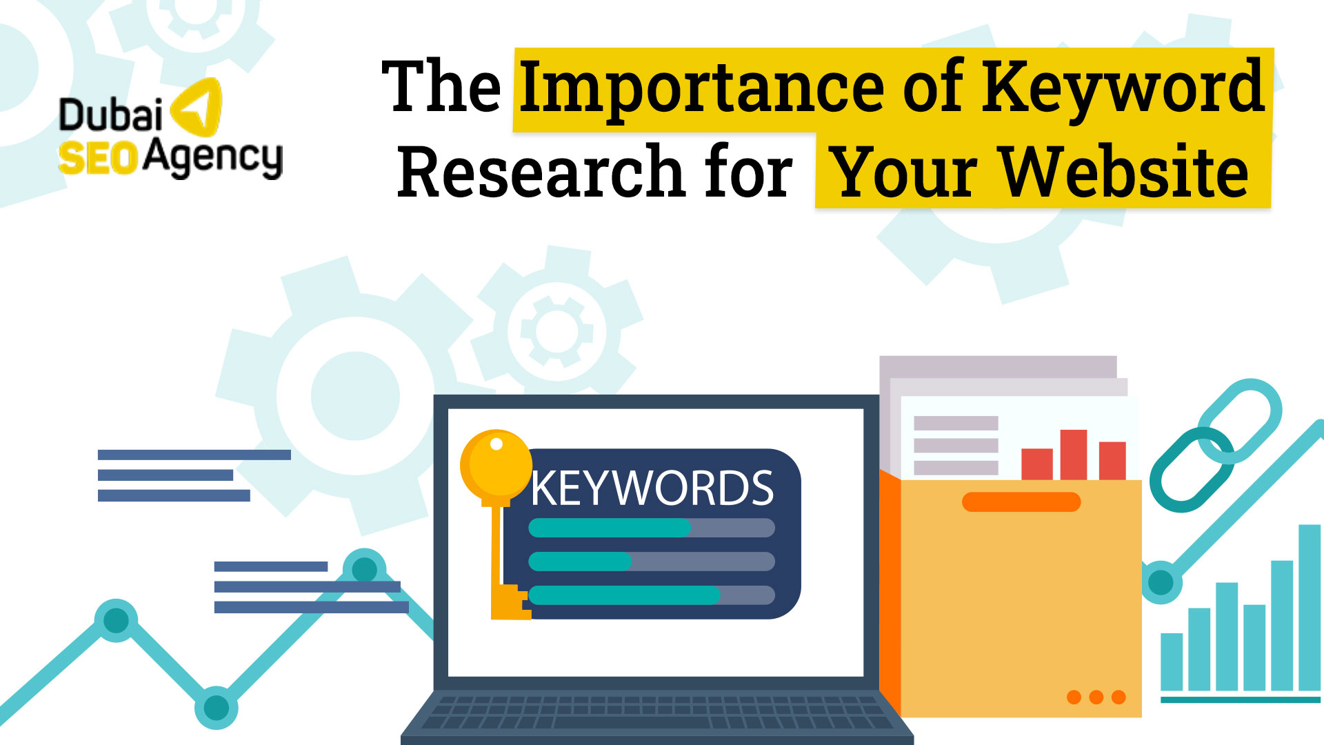The Importance of Keyword Research for Your Website
