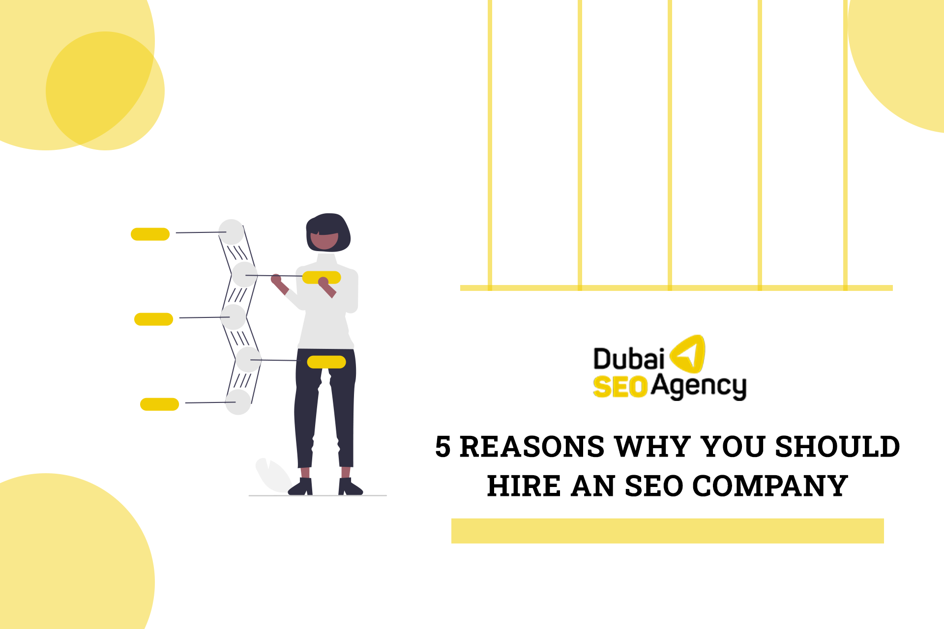 5 arguments in favor of hiring an seo agency