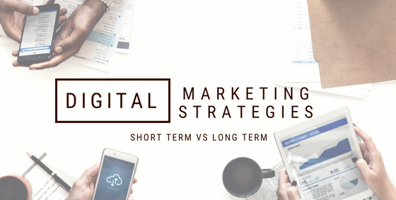 long-term digital marketing strategies