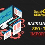 Backlinks and seo: their importance