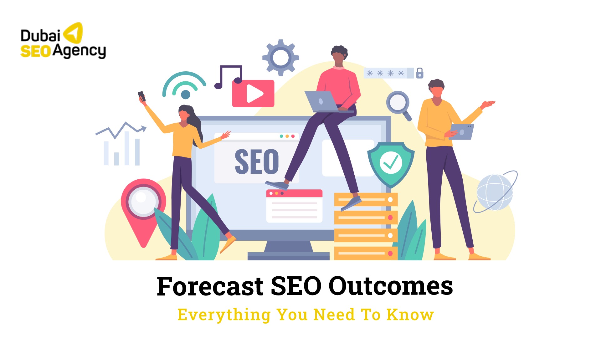Forecast seo outcomes: everything you need to know