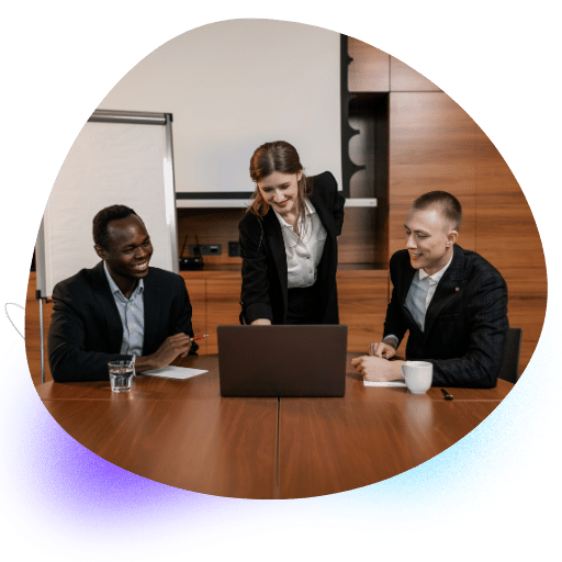 Dubai SEO Agency Contact