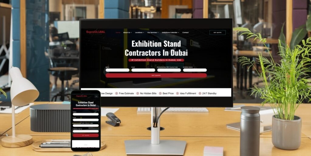 Exproglobal Portfolio