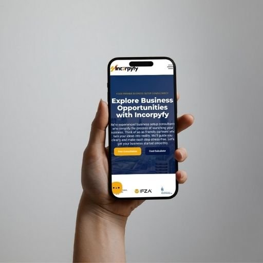 Incorpyfy case Studies