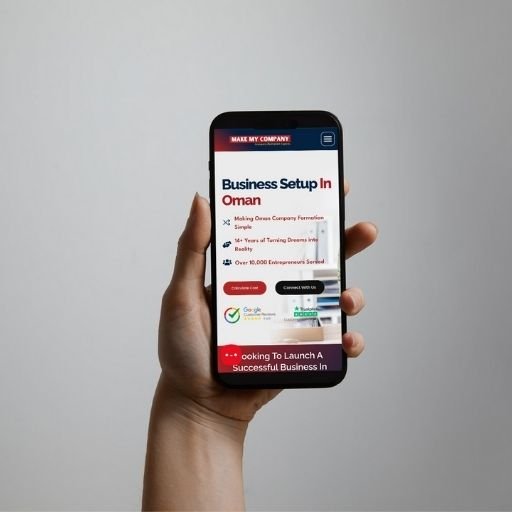 Make my company case Studies