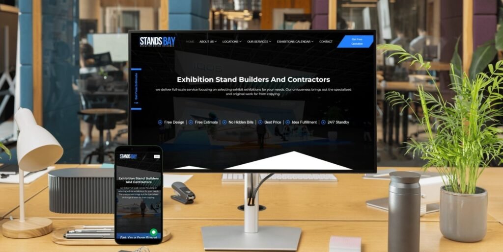 Standsbay Portfolio