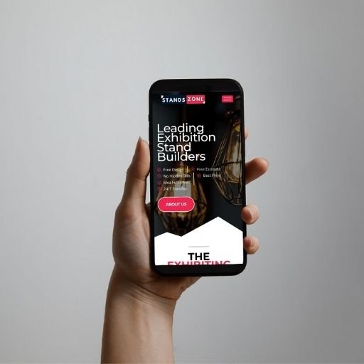 Standszone case Studies