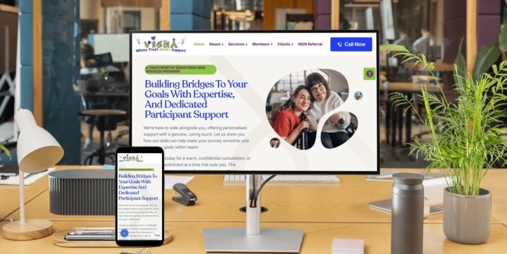 VICNA Portfolio